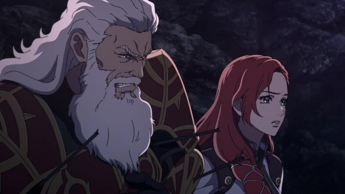 La guerra de Roirrim