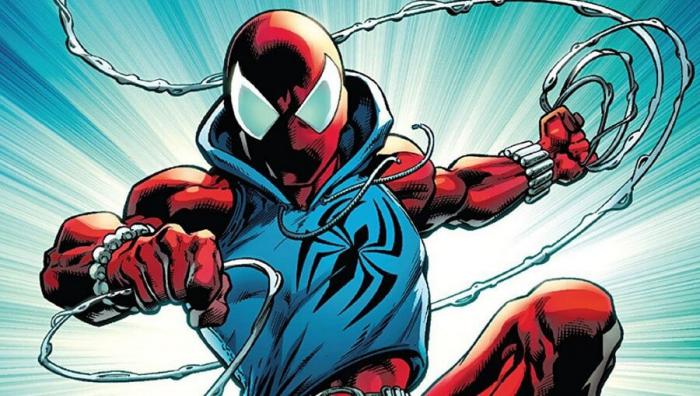 Marvel: Aquí están las 8 versiones más poderosas de Peter Parker 7 Ben Reilly