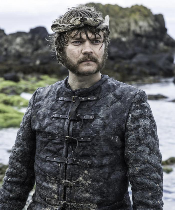 Euron Grayjoy