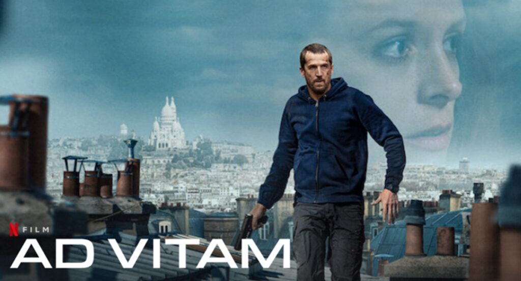 Ad Vitam: ¿Qué fecha y hora de lanzamiento de Netflix?