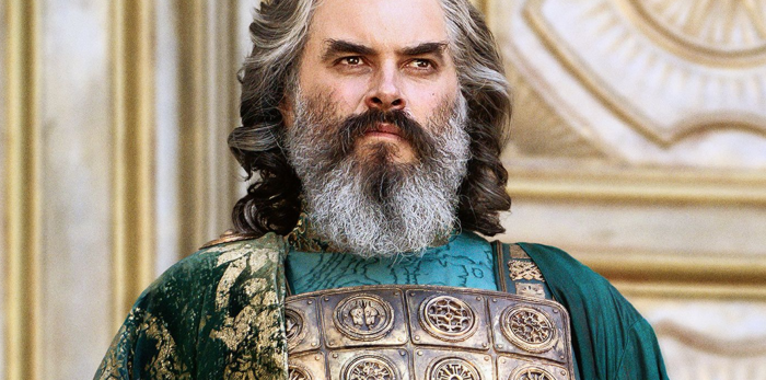 Pharazôn el señor de los anillos los anillos del poder