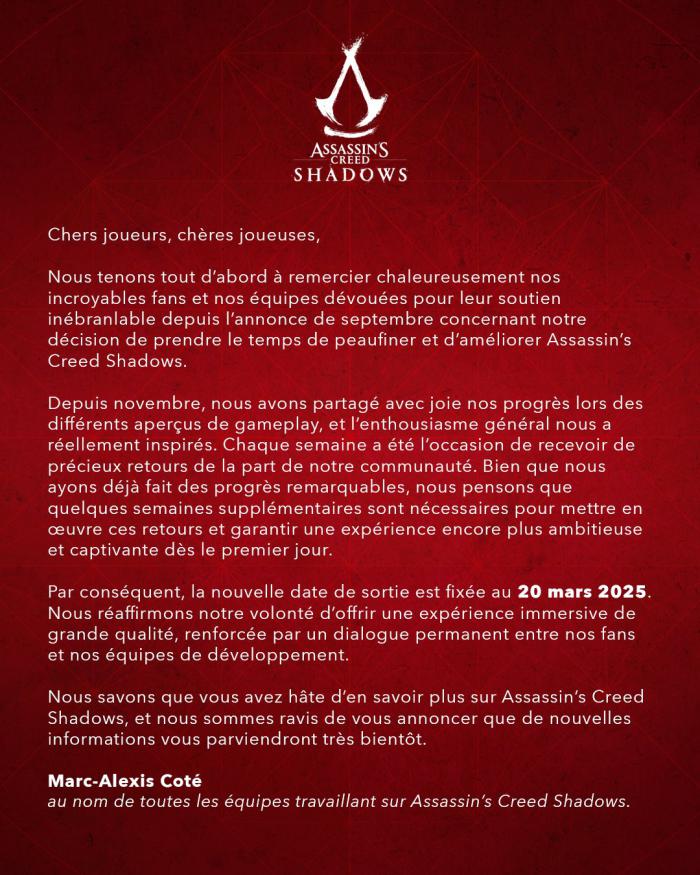 sombras del credo del asesino