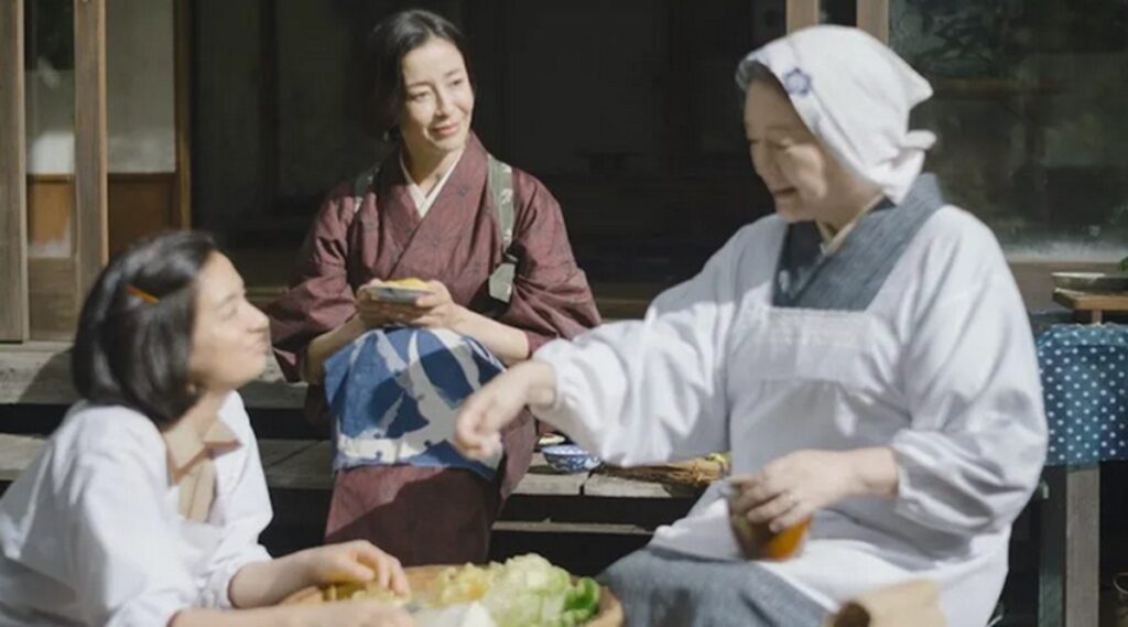 Asura Temporada 1: ¿Está inspirada en una historia real? 2 asura historia real