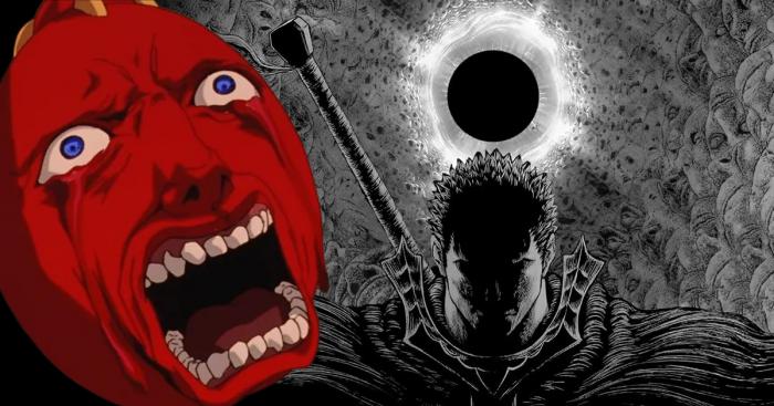 Berserk: 10 veces el manga fue demasiado lejos 2 10 veces Berserk fue demasiado lejos
