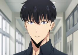 Calendario De Solo Leveling Temporada 2 Fechas Y Hora De.jpg