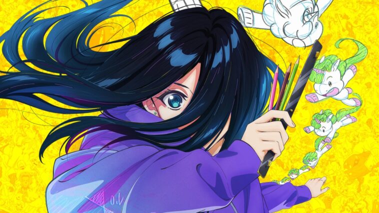 Calendario de Zenshu: fechas y hora de estreno de los episodios 1 Calendario De Zenshu Fechas Y Hora De Estreno De Los.jpg