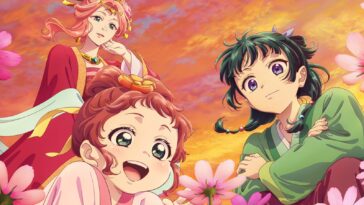 Calendario De Los Cuadernos Del Apotecario Temporada 2 Fechas Y.jpg