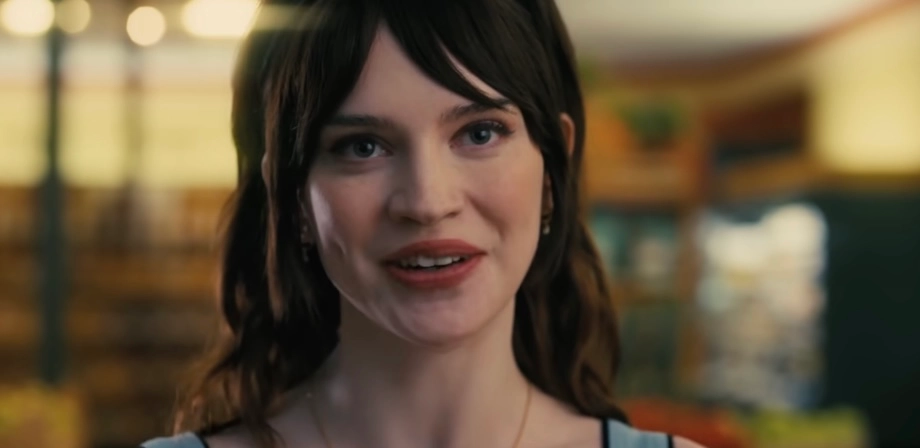 Compañero: ¿Hay una escena postgenérica? 2 Escena complementaria post genérica