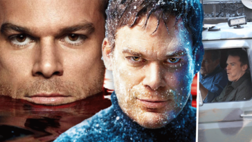 Dexter Resurrection Primera Imagen De Michael C Hall En Dexter.png