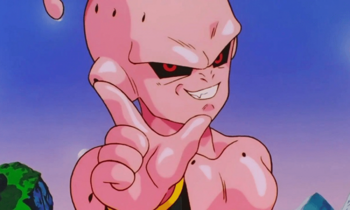 Buu malo
