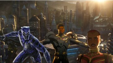 Eyes Of Wakanda Sabemos Por Que Marvel Prefirio La Animacion.jpg