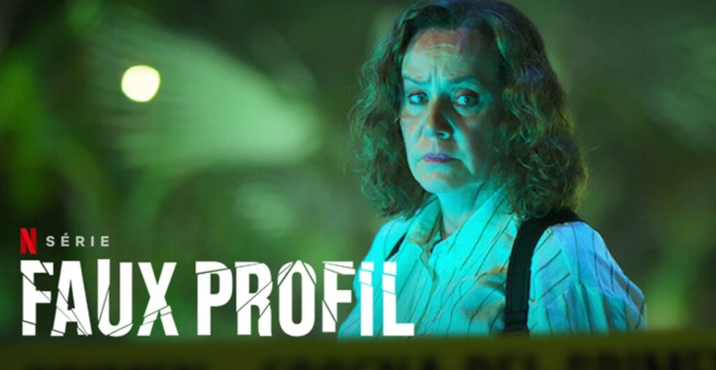 Fake Profile Temporada 3: ¿Qué fecha de lanzamiento de Netflix? ¿Una secuela planificada? 2 perfil falso temporada 3