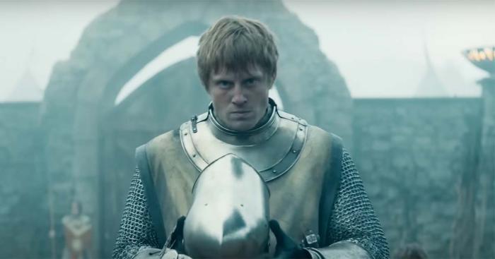 Un caballero de los siete reinos