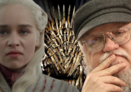 Game Of Thrones Este Autor De Fantasy Trolle George Rr.png
