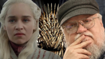 Game Of Thrones Este Autor De Fantasy Trolle George Rr.png