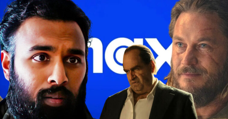 HBO cancela nueva serie después de solo una temporada 1 Hbo Cancela Nueva Serie Despues De Solo Una Temporada.jpg