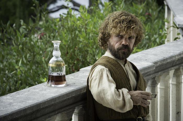 Lannister Tyrion
