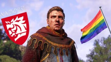 Kingdom Come Deliverance 2 Warhorse Responde A La Polemica Por.jpg