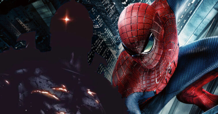 Marvel: Aquí está Hellgate, el nuevo enemigo de Spider-Man 1 Marvel Aqui Esta Hellgate El Nuevo Enemigo De Spider Man.jpg