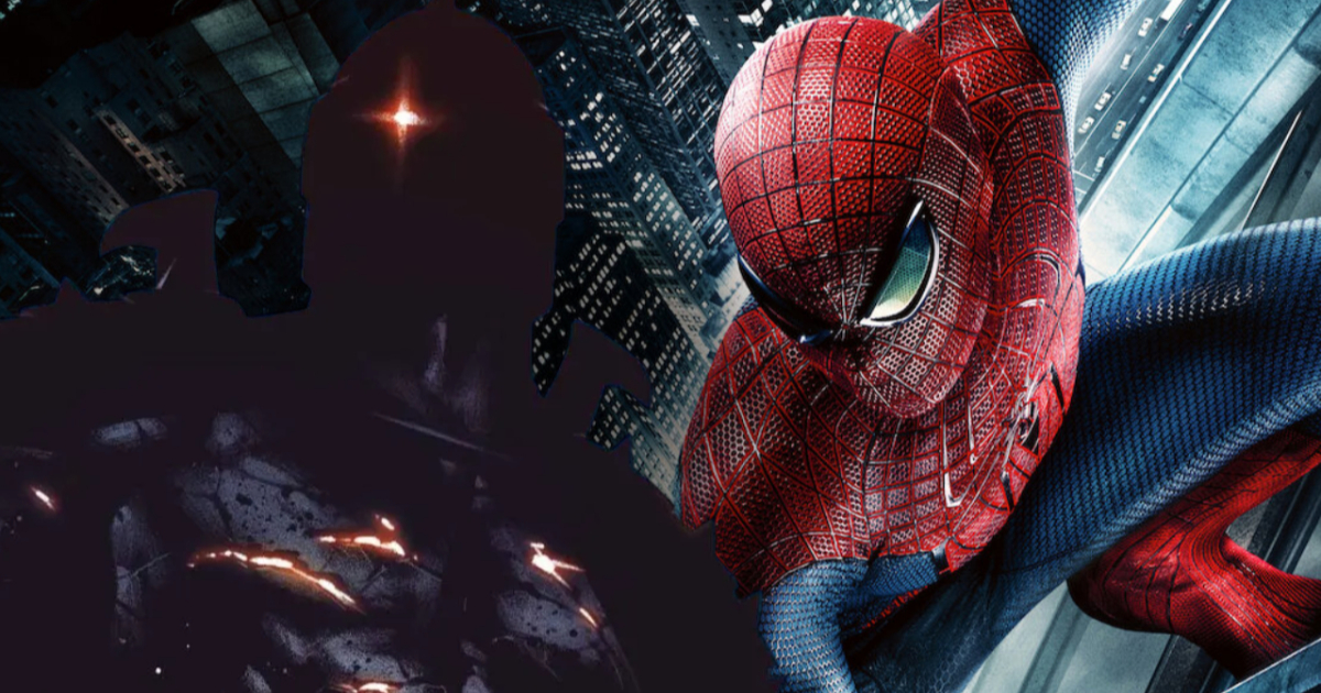 Marvel: Aquí está Hellgate, el nuevo enemigo de Spider-Man 2 Marvel Aqui esta Hellgate el nuevo enemigo de Spider Man