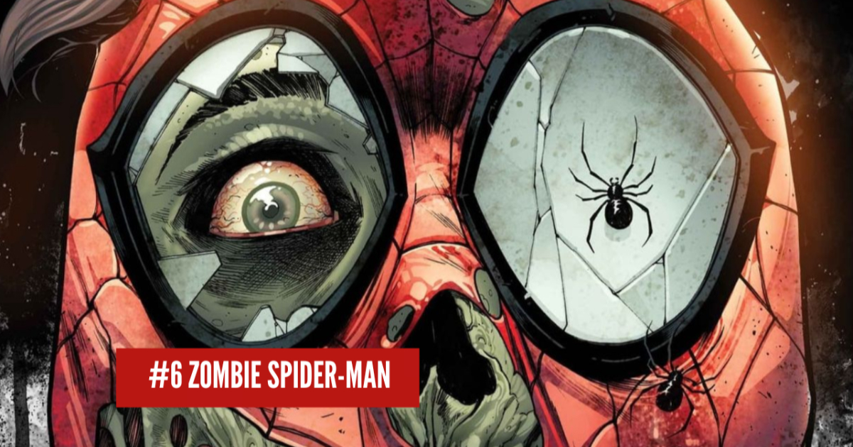 Marvel: Aquí están las 8 versiones más poderosas de Peter Parker 2 Marvel: Aquí están las 8 versiones más poderosas de Peter Parker