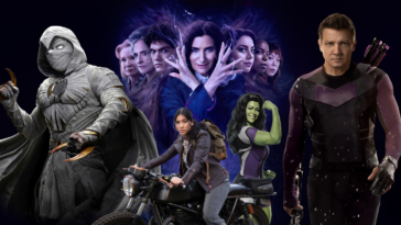 Marvel Es Oficial Esta Popular Serie Mcu No Tendra La.png