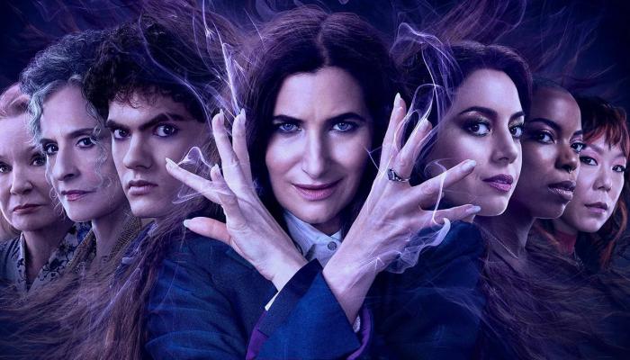 Agatha todo el tiempo 