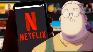 Netflix Sakamoto Days Logra Este Increible Desempeno En Una Semana.jpg