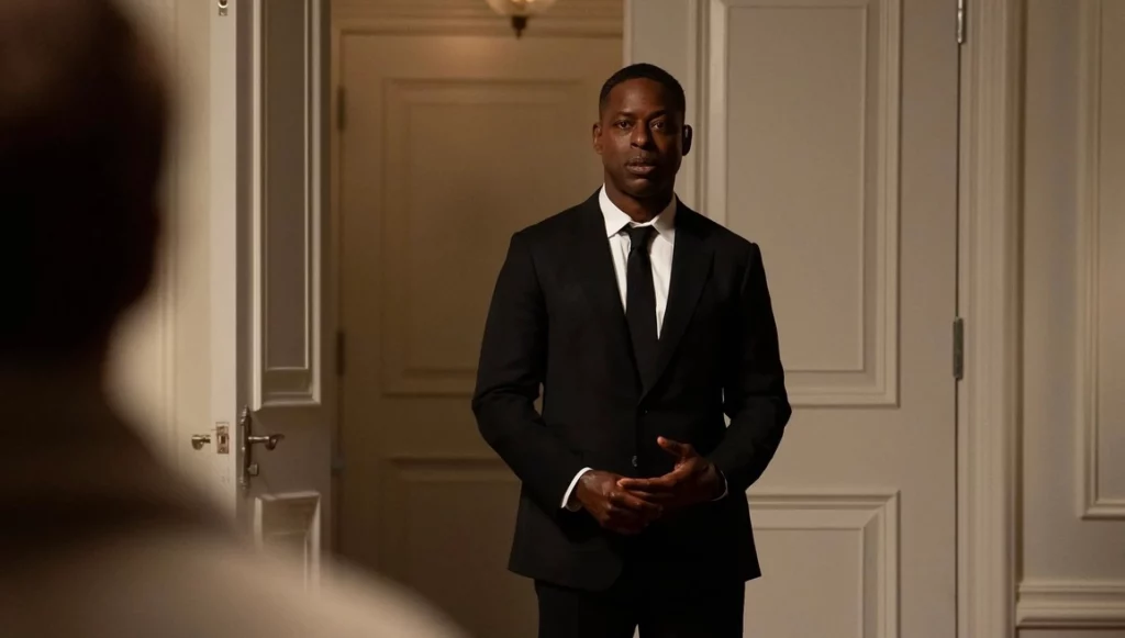 Paradise Episodio 4: ¿Qué fecha y hora de lanzamiento de Disney Plus? 2 Paraíso episodio 4