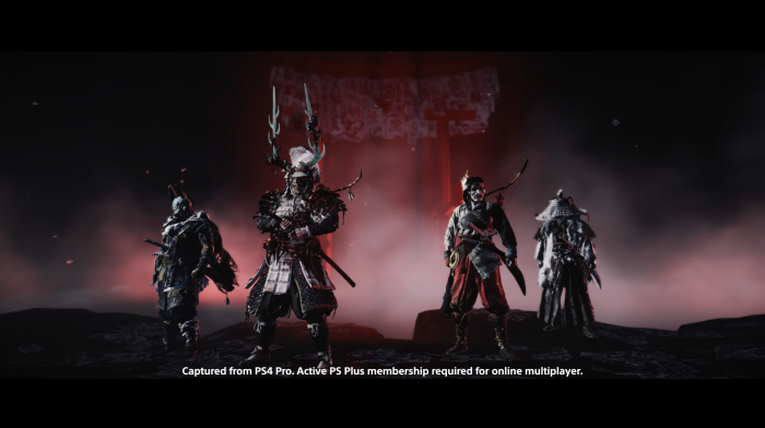 Fantasma de Tsushima