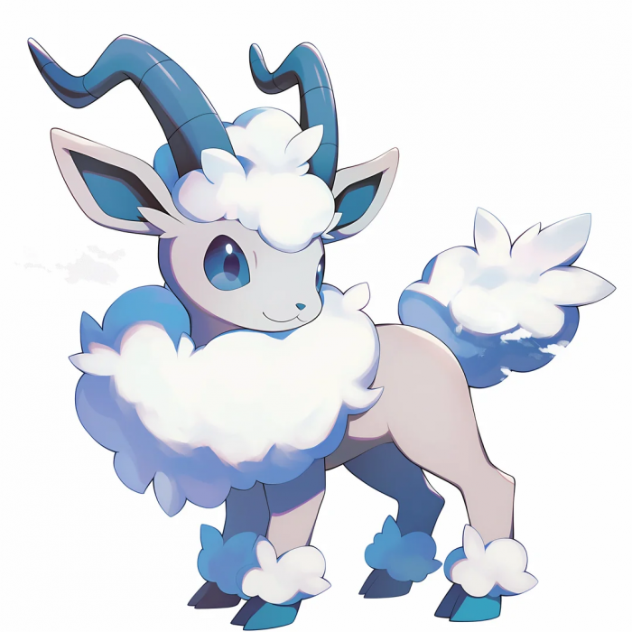 Pokémon: 11 nuevas criaturas y sus evoluciones que harán las delicias de los fans 3 alpibex