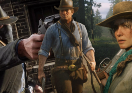 Red Dead Redemption Ii 6 Anos Despues Finalmente Descubrio Este.png