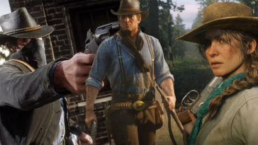 Red Dead Redemption Ii 6 Anos Despues Finalmente Descubrio Este.png
