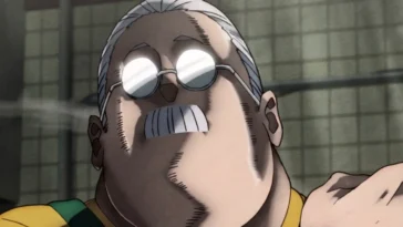 Sakamoto Days Episodio 2 ¿que Fecha De Estreno ¿a Que.webp.webp