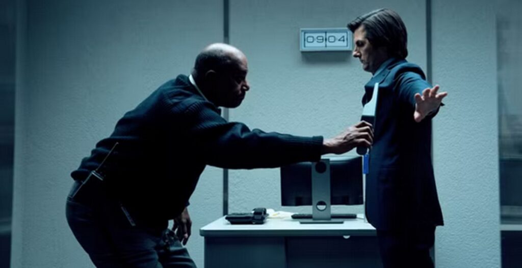 Severance Temporada 2 Episodio 2: ¡Explicación del final! 2 Severance Temporada 2 Episodio 2 End