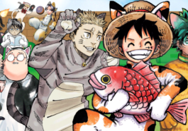 Shonen Jump Apenas Una Semana Despues Del Ultimo Este Gran.png