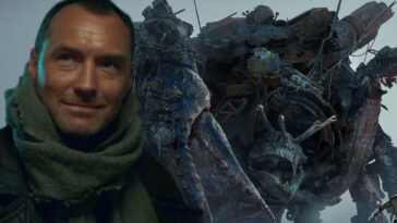 Skeleton Crew Mama Crab Esta Rellena De Huevos De Pascua.jpg