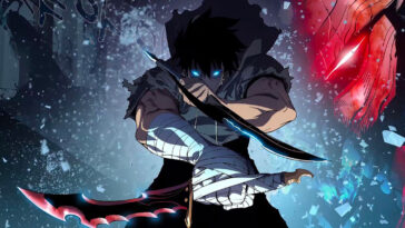 Solo Leveling Se Anuncia Una Adaptacion De Accion Real.jpg