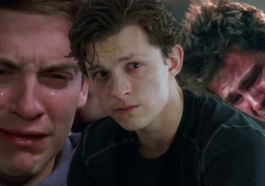 Spider Man Marvel Acaba De Matar A Todos Los Cercanos A.png