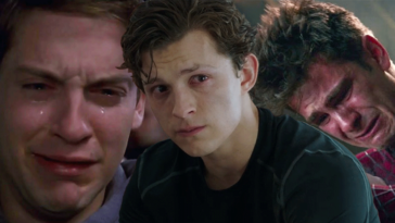 Spider Man Marvel Acaba De Matar A Todos Los Cercanos A.png