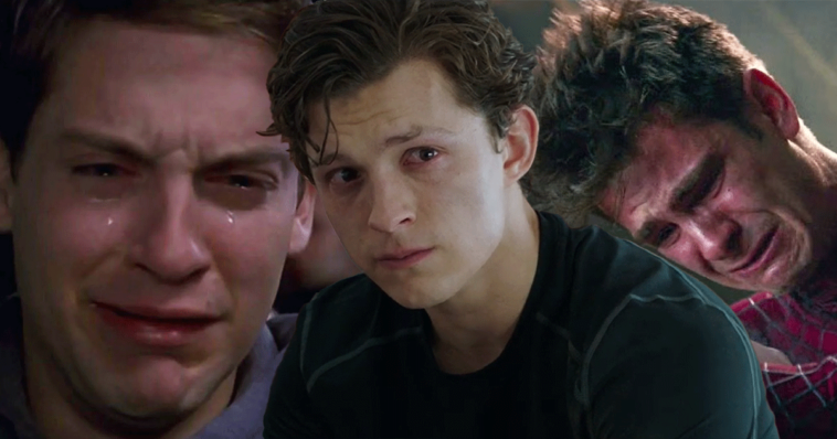 Spider-Man: Marvel acaba de matar a todos los cercanos a él de la peor manera posible 1 Spider Man Marvel Acaba De Matar A Todos Los Cercanos A.png