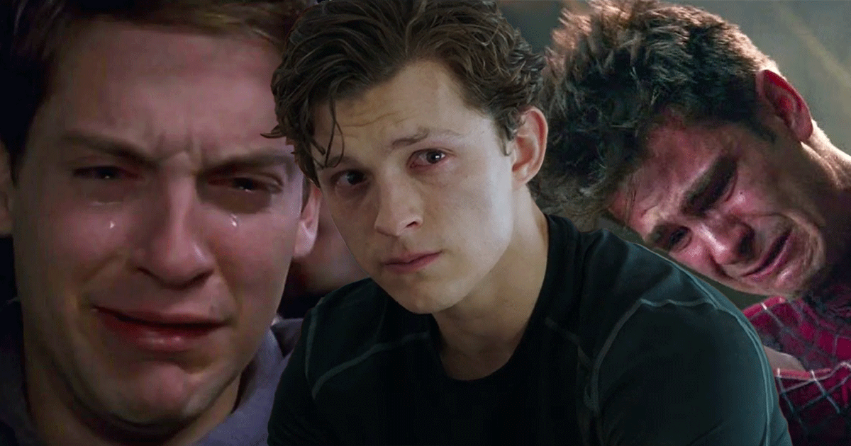 Spider-Man: Marvel acaba de matar a todos los cercanos a él de la peor manera posible 2 Spider-Man: Marvel acaba de matar a todos los cercanos a él de la peor manera posible