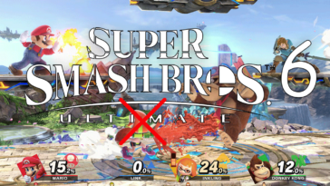 Super Smash Bros Esta Filtracion Te Hara Querer Comprar.png