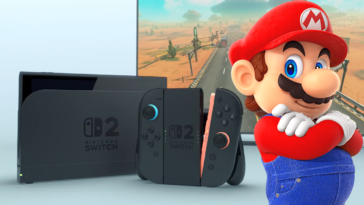 Switch 2 Nintendo Finalmente Formaliza Su Consola.png