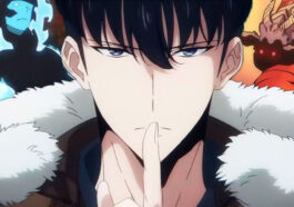 Temporada De Nivelacion En Solitario 2 Fans Escandalizados Por Las.jpg