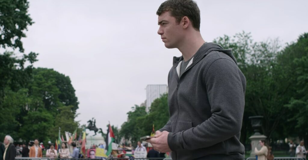 The Night Agent Temporada 2: ¡Explicación del final! ¿Quién murió? 2 el final de la temporada 2 del agente nocturno