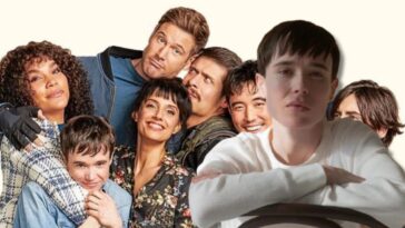 The Umbrella Academy Elliot Page Se Esta Embarcando En Un.jpg