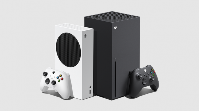 Xbox Series X y S