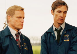 True Detective Woody Harrelson Y Matthew Mcconaughey Encuentran Sus Roles.jpg