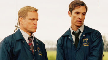 True Detective Woody Harrelson Y Matthew Mcconaughey Encuentran Sus Roles.jpg